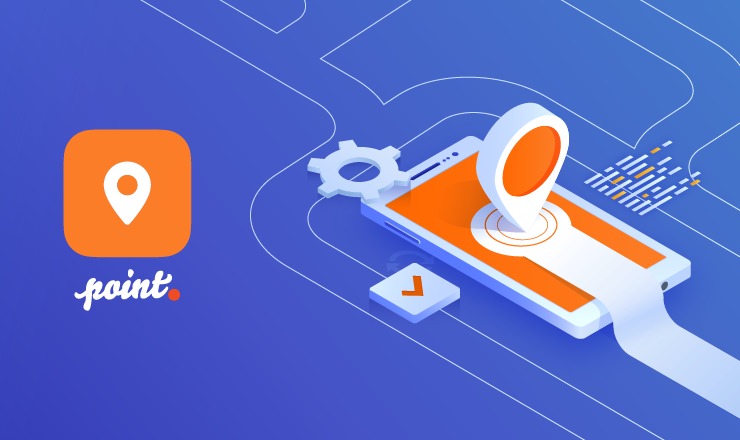 Point Map приглашает принять участие в бета-тестировании.