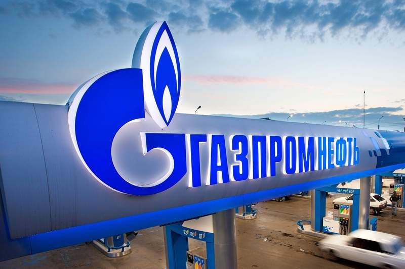 Pavel Filip a avut o întrevedere cu vicepreședintele Consiliului de Administrație SAD „Gazprom”. Foto: finance.bigmir.net 