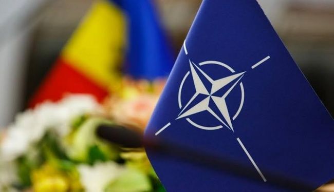 В альянсе также выразили поддержку Молдове в её стремлении к реформам в сферах обороны и безопасности.