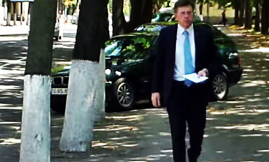 Chirtoacă a ignorat mai multe reguli.