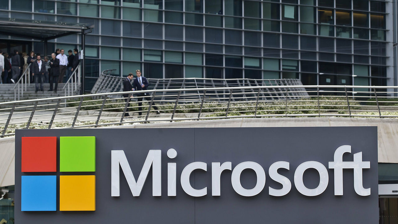 Дизайн Windows 10 серьезно обновят в 2021 году. Фото: ria.ru.