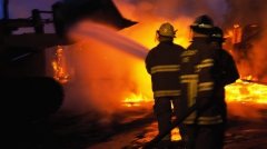 Un incendiu a izbucnit în această dimineaţă, ora 06:11, la o piaţă din sectorul Buiucani al capitalei.