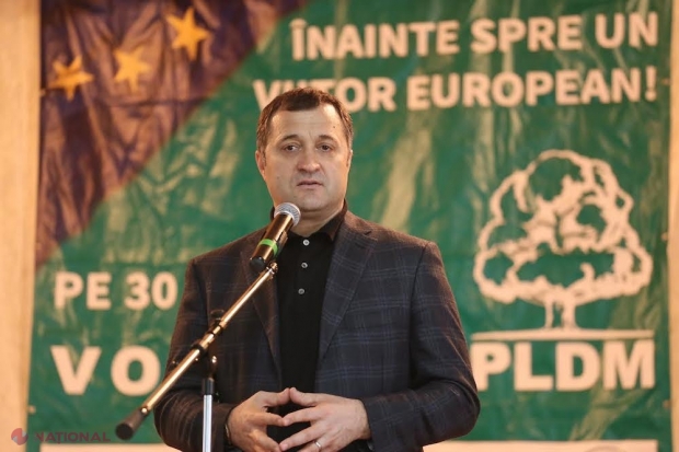Mai mult, liberal-democrat consideră că, în urma acestor acțiuni ale poliției și procuraturii, vom afla și adevărul despre evenimentele din 7 aprilie 2009.