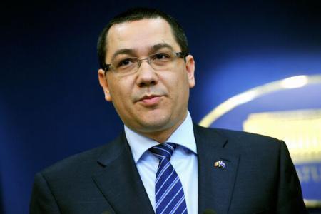 Premierul Victor Ponta a declarat duminică seara că, în opinia sa, președintele Traian Băsescu va ajunge la închisoare după expirarea mandatului.