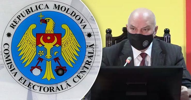 ЦИК: Мы можем столкнуться с нехваткой бюллетеней на участках за рубежом. Коллаж: Point.md