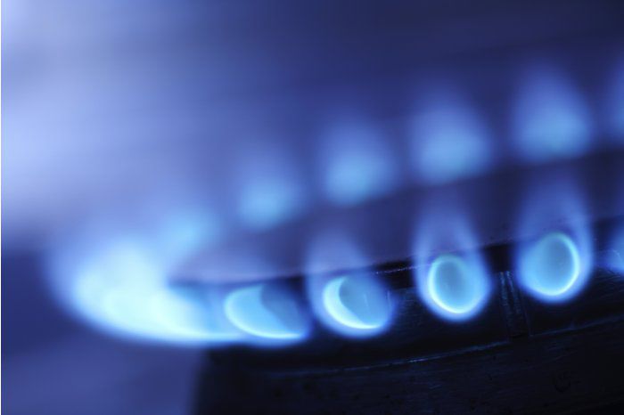 На сжиженный газ может быть снова установлен ценовой предел.