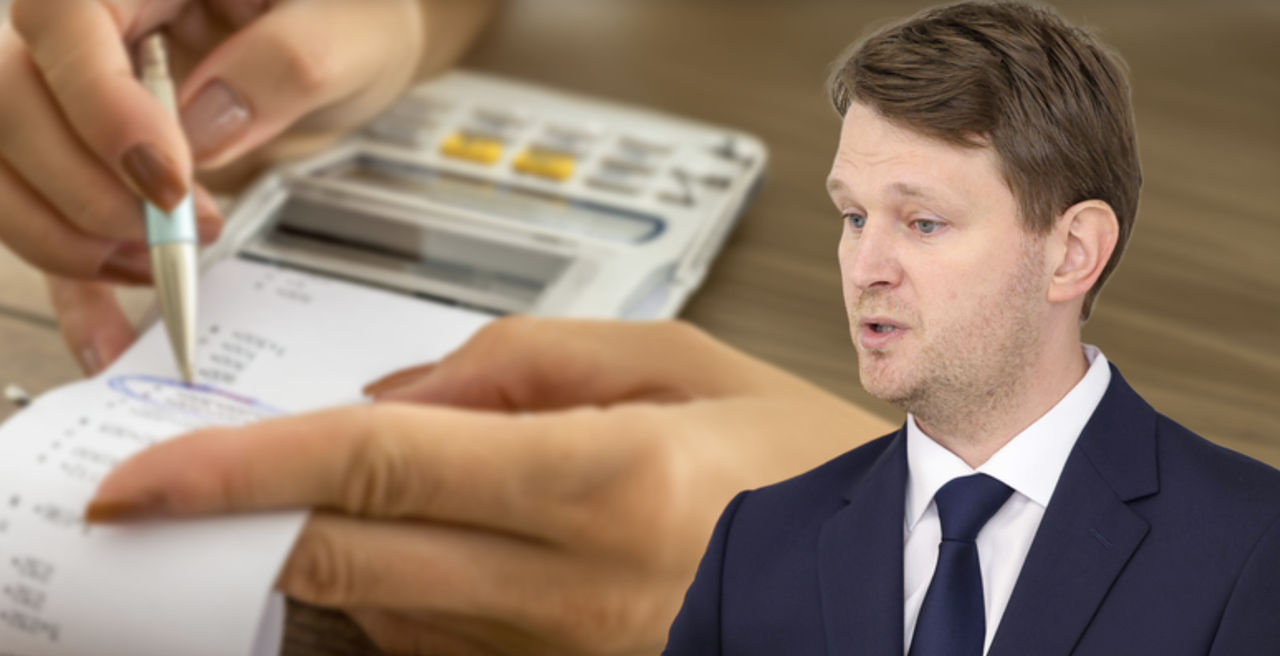 Гаврилицэ о налогах для сектора HoReCa: Учителя и врачи платят самые высокие налоги.