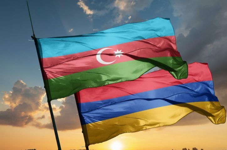 Азербайджан предлагает Армении провести встречу на границе.