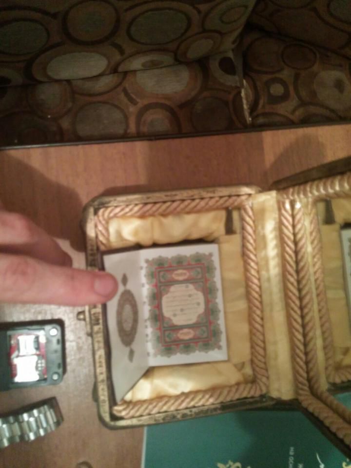 Polițiștii au identificat un tânăr care era implicat în canalul terorist al Statului Islamic. Foto: deschide.md