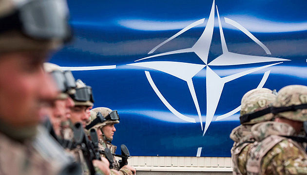 La Repubblica: Войска НАТО могут войти в Украину, в том числе при нападении РФ в Молдову.