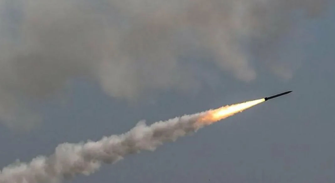 ВСУ: РФ ночью атаковала Одесскую область, есть попадание в зернохранилище.