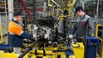 Инвестиции в Бельцкую СЭЗ выросли на 24%, а средняя зарплата в этой зоне превысила 10 тыс. леев. 