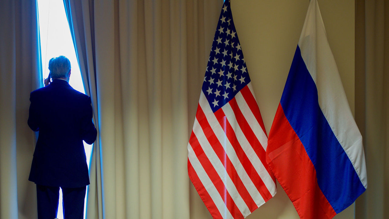 Reuters: Украина и США готовят новое мирное предложение для России.