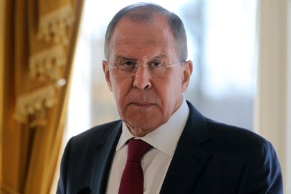 Дональд Трамп в Белом доме, в среду, 10 мая, встретится с главой российского внешнеполитического ведомства Сергеем Лавровым. 