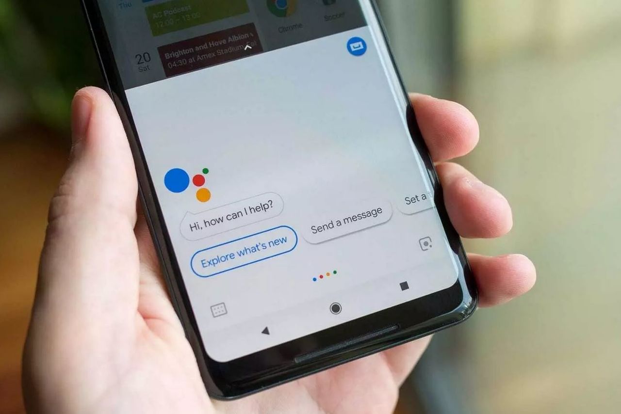 В YouTube появился «умный» помощник от Google.