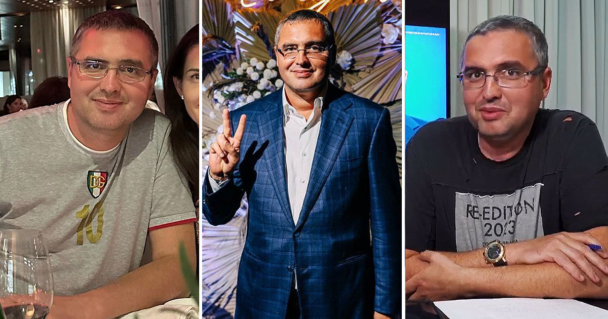 Усатый: Я тот человек, который может позволить себе одежду за 5000 евро.