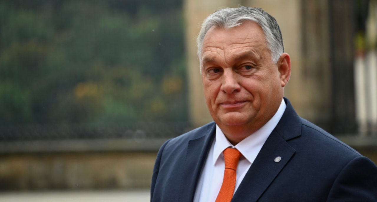 La Marșul Păcii, Orban a acuzat Bruxelles-ul de declanșarea unui război.