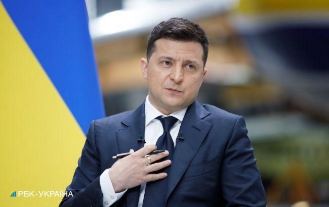 Украина попросила ЕС помочь с укреплением границы с Беларусью.