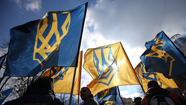Кроме того, политик рассказал, что на Украине скоро снова вырастут цены на газ.