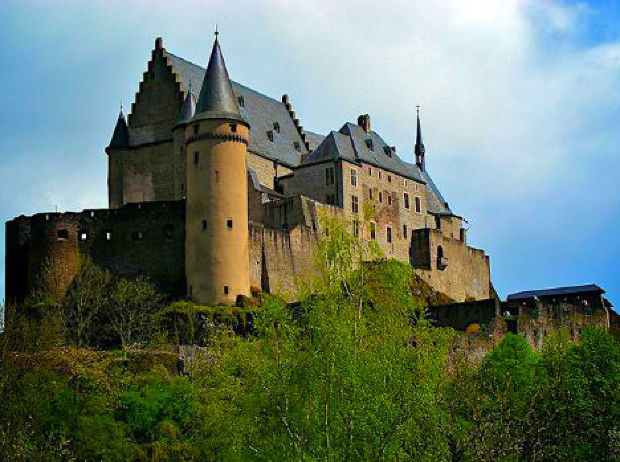 Cea mai bună ţară în care să locuieşti. Foto: travelmagma.com