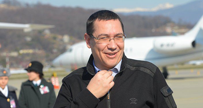 У Понты было много проблем с уголовными делами.