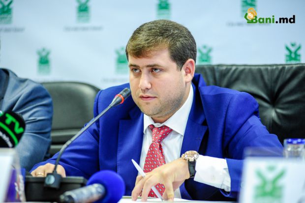 Ilan Shor rămâne în arest la domiciliu pentru încă cel puțin o săptămână.
