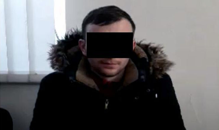 Un tânăr riscă închisoare pentru că a uitat unde şi-a lăsat telefonul. Foto: politiacapitalei.md