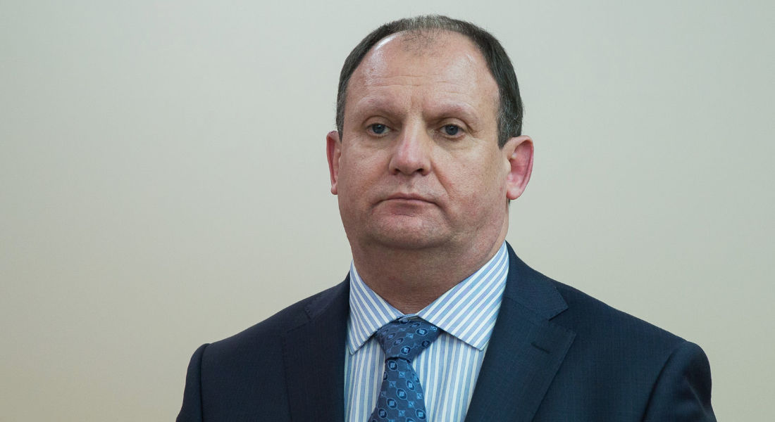Постпред Молдовы при ООН призвал Россию прекратить агрессию против Украины.