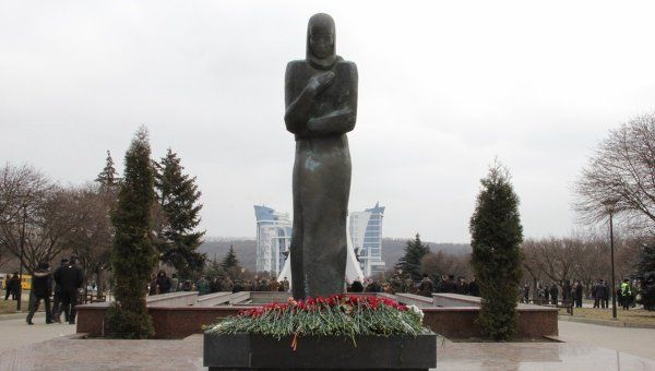 В Кишиневе мероприятия начнутся в 8.30 с поминальной службы в Кафедральном соборе.