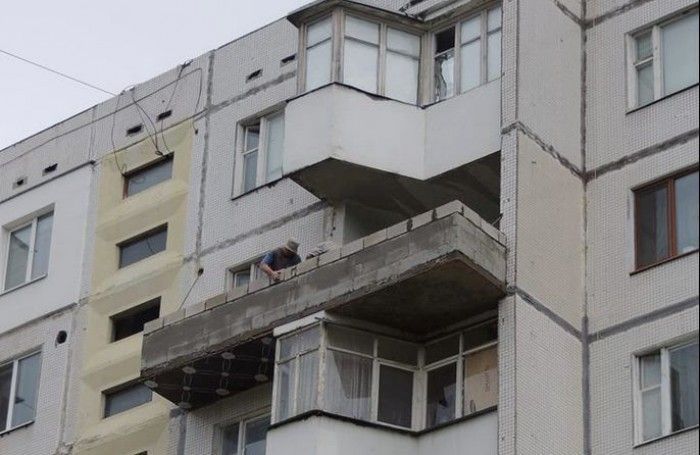 În acest sens, Chirtoacă susține că anume gestionarii blocurilor locative trebuie sancționați în asemenea situații.