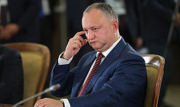 Igor Dodon are două soluții, dacă va fi suspendat din nou