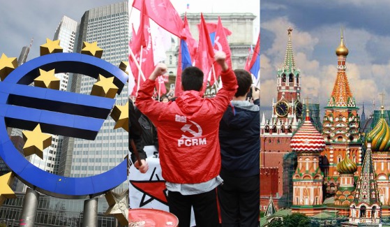 Граждане ждали от Партии коммунистов 23 ноября конкретных действий, а не очередного митинга.