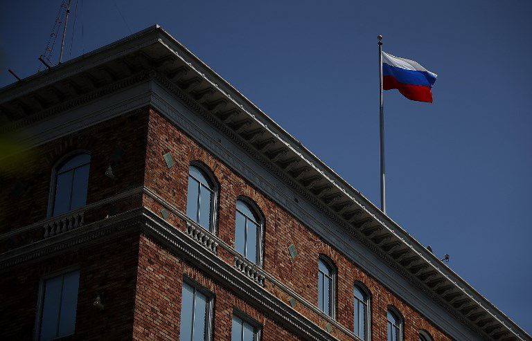 Consulatul Rusiei la San Francisco, închis. Reacția Moscovei