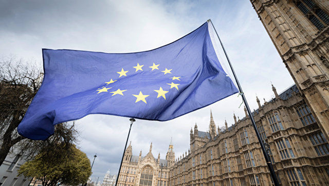 Европарламент оставляет возможность отмены процесса Brexit.