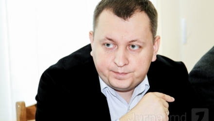 "Мы не предали избирателей, не предали партию и не вышли из ПКРМ", - заявил Григорий Петренко.