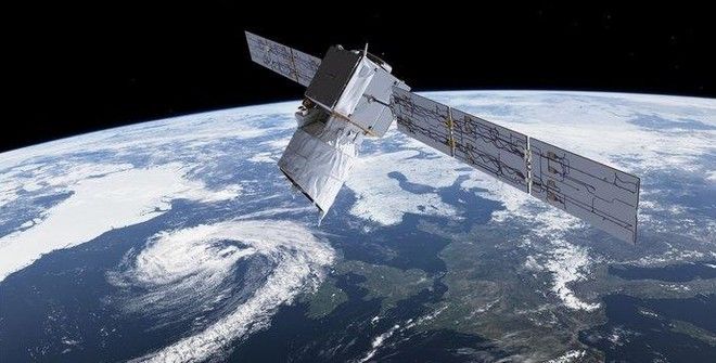 Европейский спутник уклонился от столкновения с аппаратом Маска.