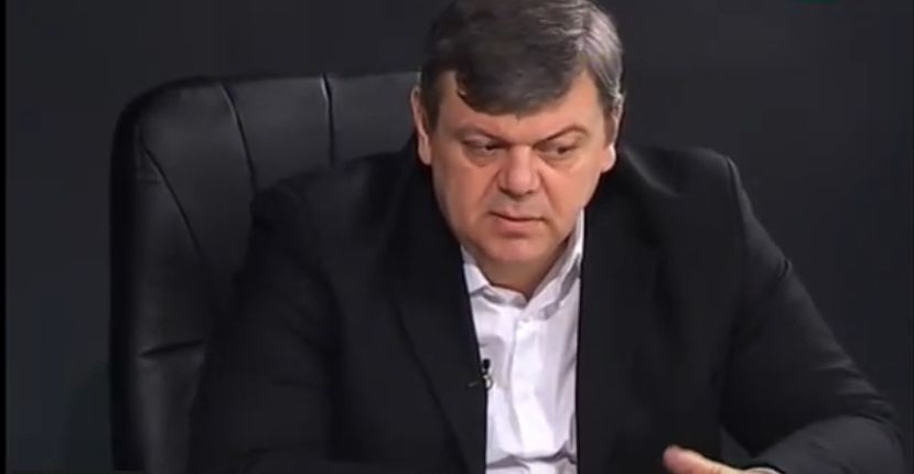 Михаеш: Очень многое зависит от Демократов.