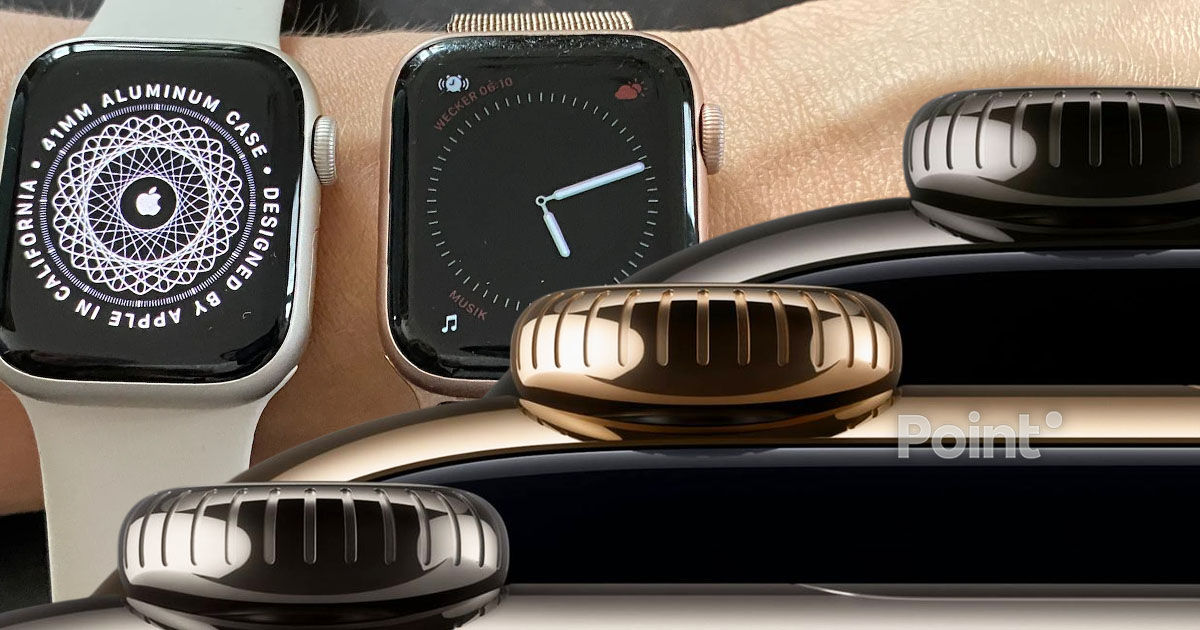 În 2027, Apple va lansa un model complet nou de Apple Watch.