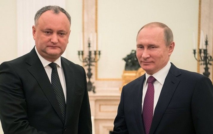 Встреча с президентом России Владимиром Путиным запланирована на 17 марта.
