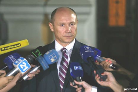 PLDM vrea ca noul Guvern să fie condus de un premier neafiliat politic. Foto: trm.md