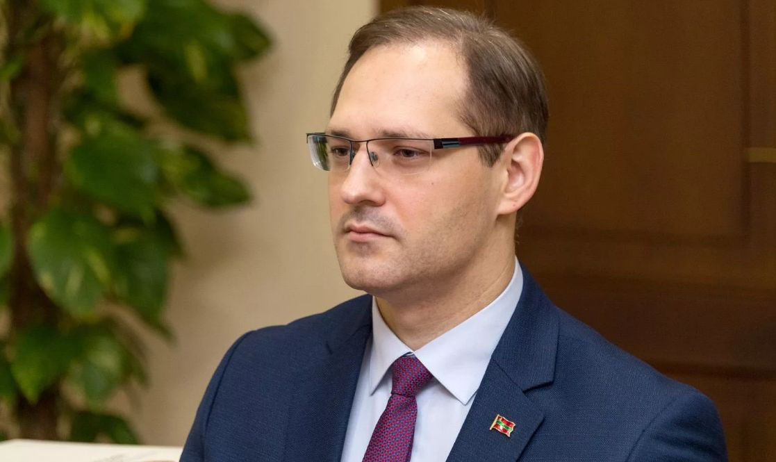 Игнатьев: Главная проблема - неготовность Молдовы к переговорам с Приднестровьем.