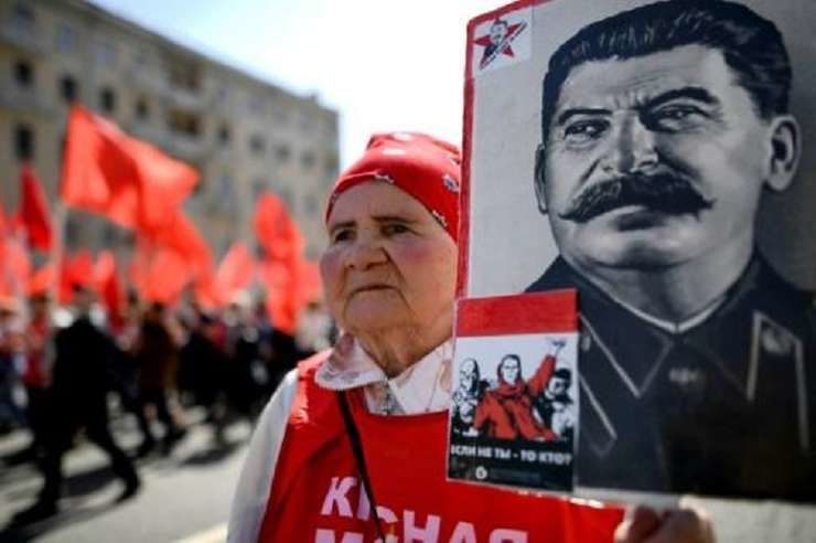 Pe 5 martie 2018, se împlinesc 65 de ani de la moartea lui Iosif Stalin. 
