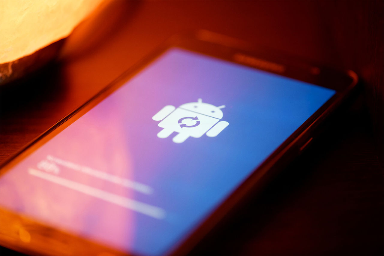 Обновление до Android 13 сломало Google Pixel 6.