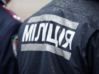 Милиция открыла десять уголовных дел по событиям в Одессе.  Фото: city.kharkov.ua