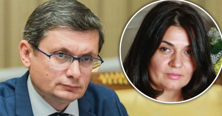 Гросу о случае Молошаг: Никто не ожидал такого поворота. Коллаж: Point.md