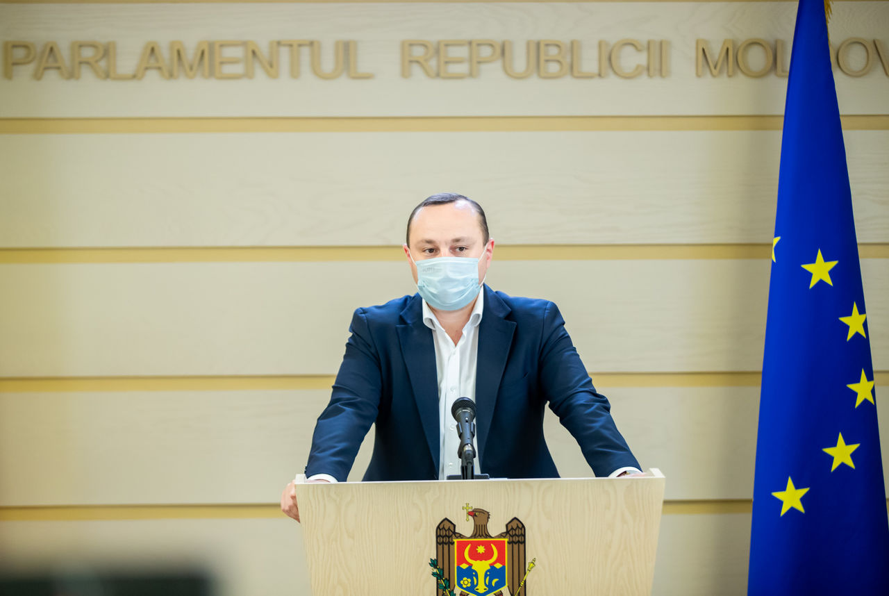 Батрынча: Реформа ПДС - руководство ТВ запретило показывать оппозицию.