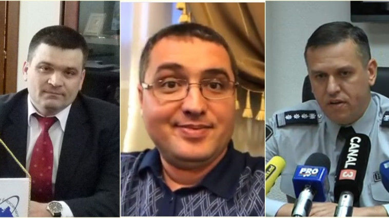 Șeful Interpol Moldova și șeful IGP infirmă anunțul lui Usatîi.