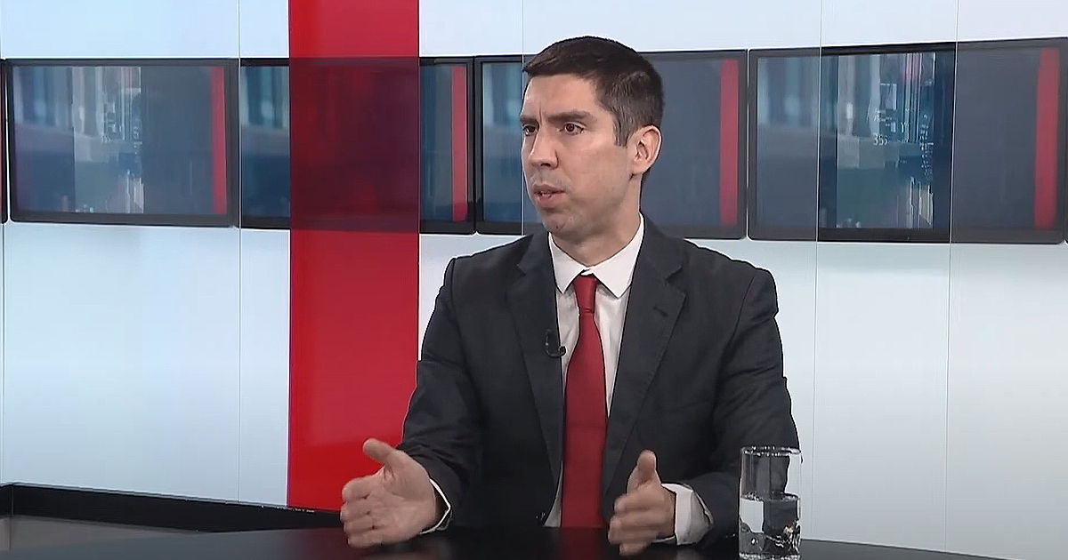 Попшой: Газ может быть и с Марса, год мы покупаем его дешевле.