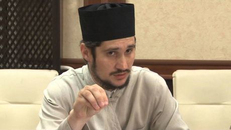 Геннадий Валуцэ возглавляет Ассоциацию "Pro-Ortodoxia".