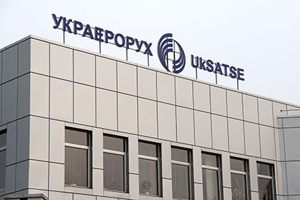 Запрет на полеты российских авиакомпаний на Украину вступил в силу 25 октября.